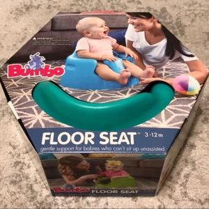 Bumbo Floor Seat